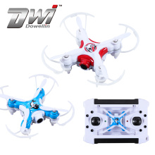 DWI Dowellin 2.4G remote control explorer mini drone for sale